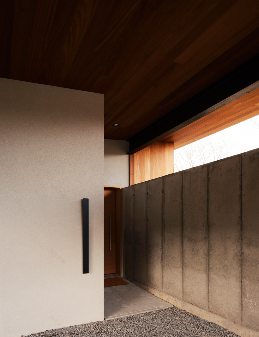 艺术家 Emily Cheng 的纽约新家丨美国丨琚宾(水平线设计)-26