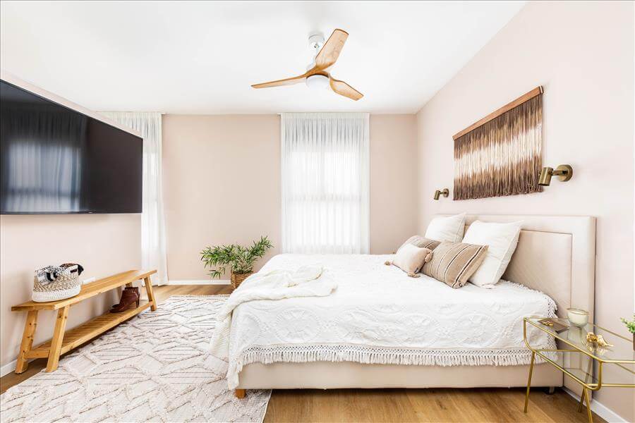 רוית רוד | עיצוב פנים בית פרטי 6 חדרים בירקונה - PICKINTERI-16