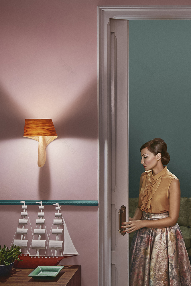 讲述故事 2 | LZF 灯具的时空穿越-6