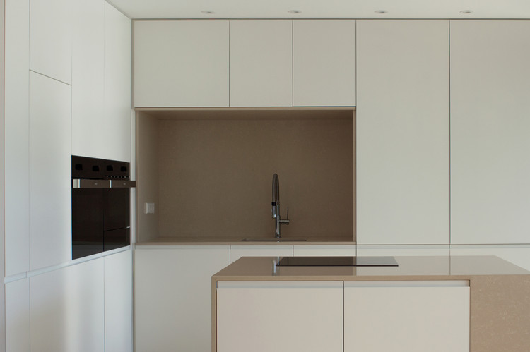 西班牙节能环保住宅设计-22