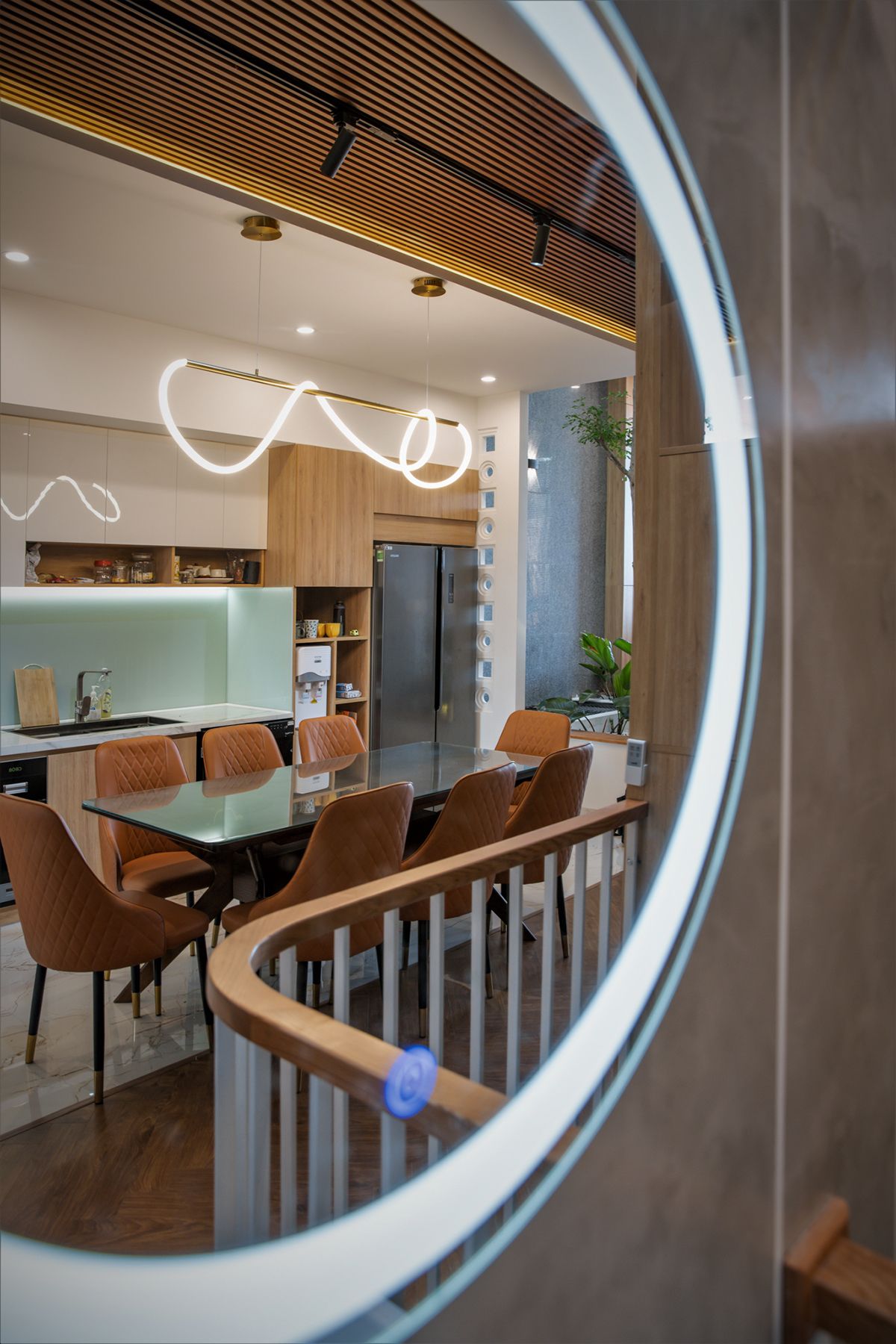 布鲁克林住宅-34