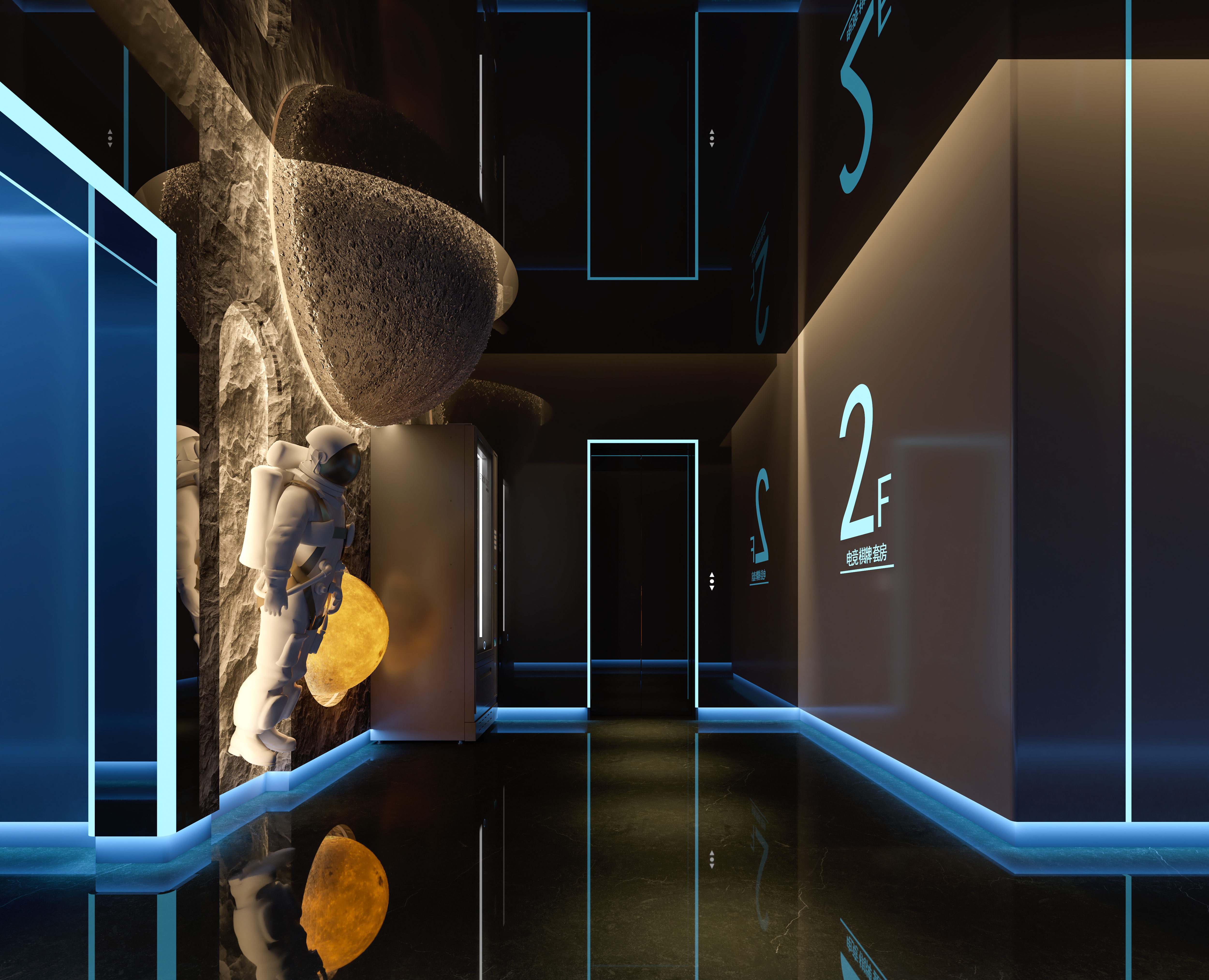 小县城的茶馆 电竞 棋牌-12