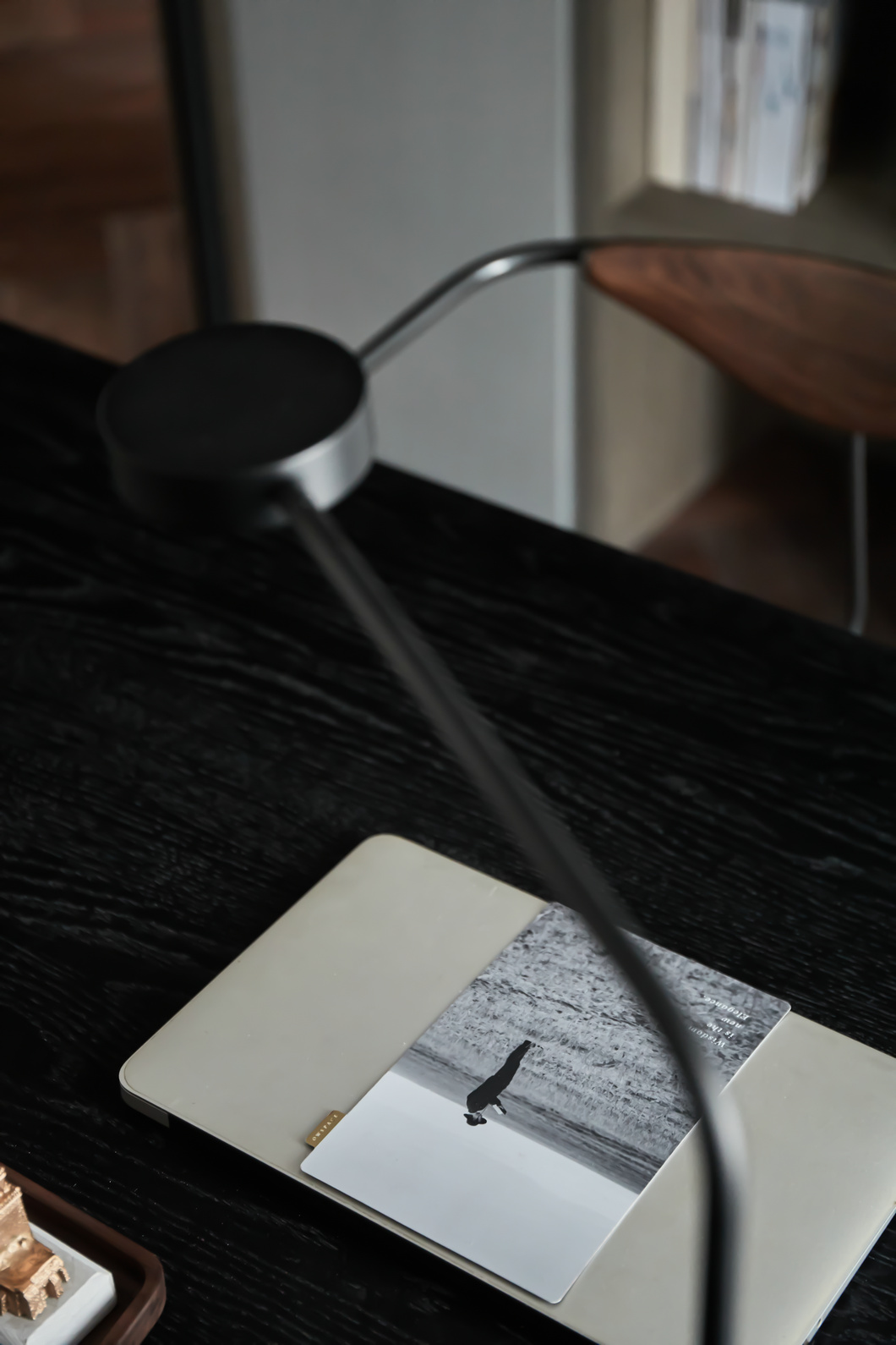 Dissect 医师夫妇的家 | 力设计-18