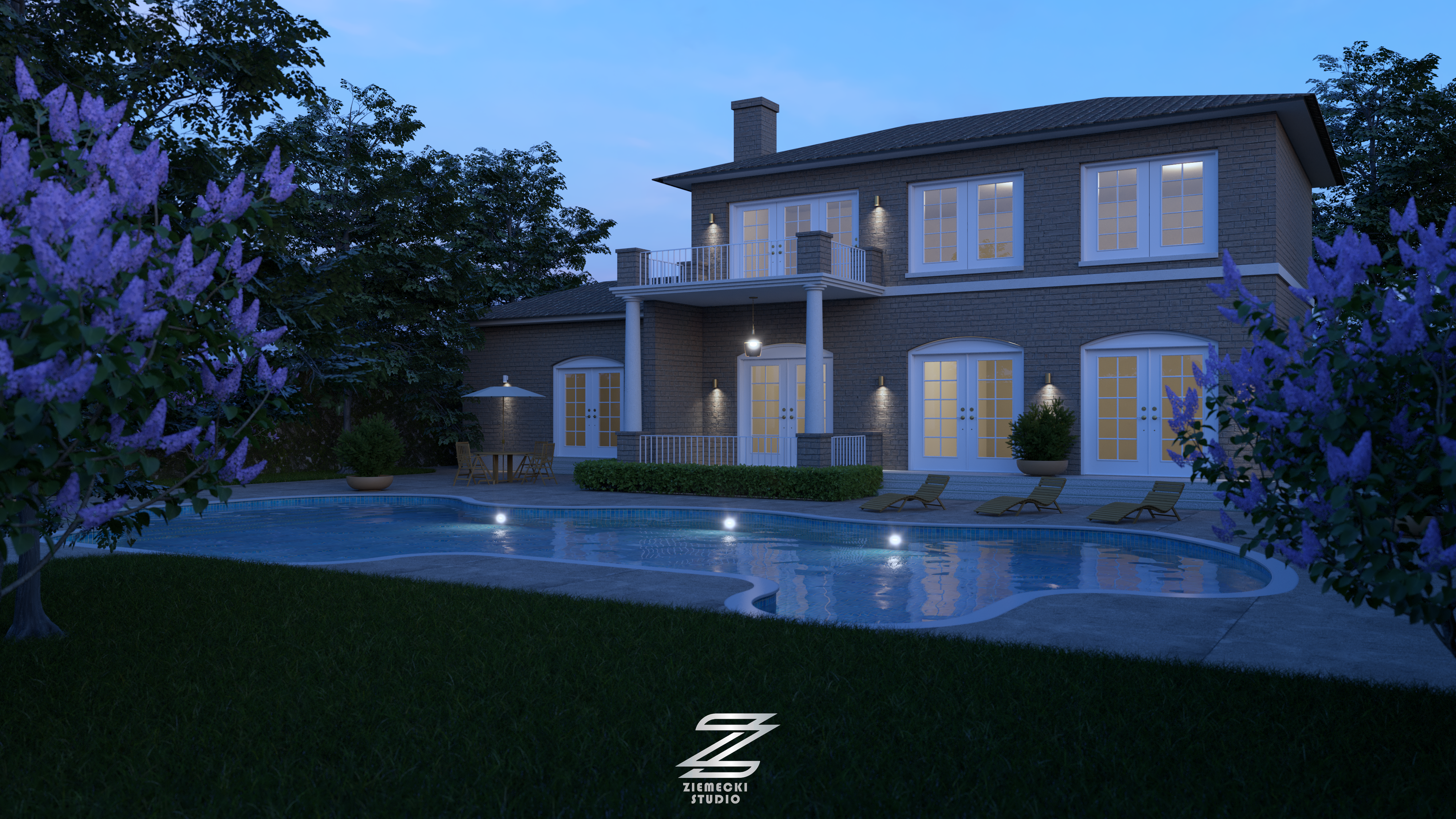 三维视觉作品集-4