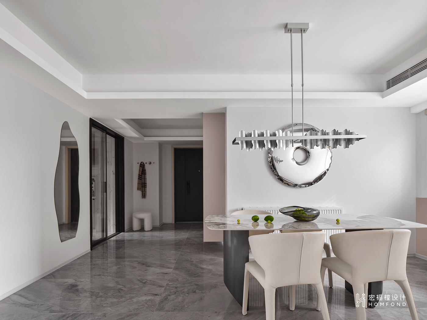 云弥丨中国成都丨成都宏福樘设计-43