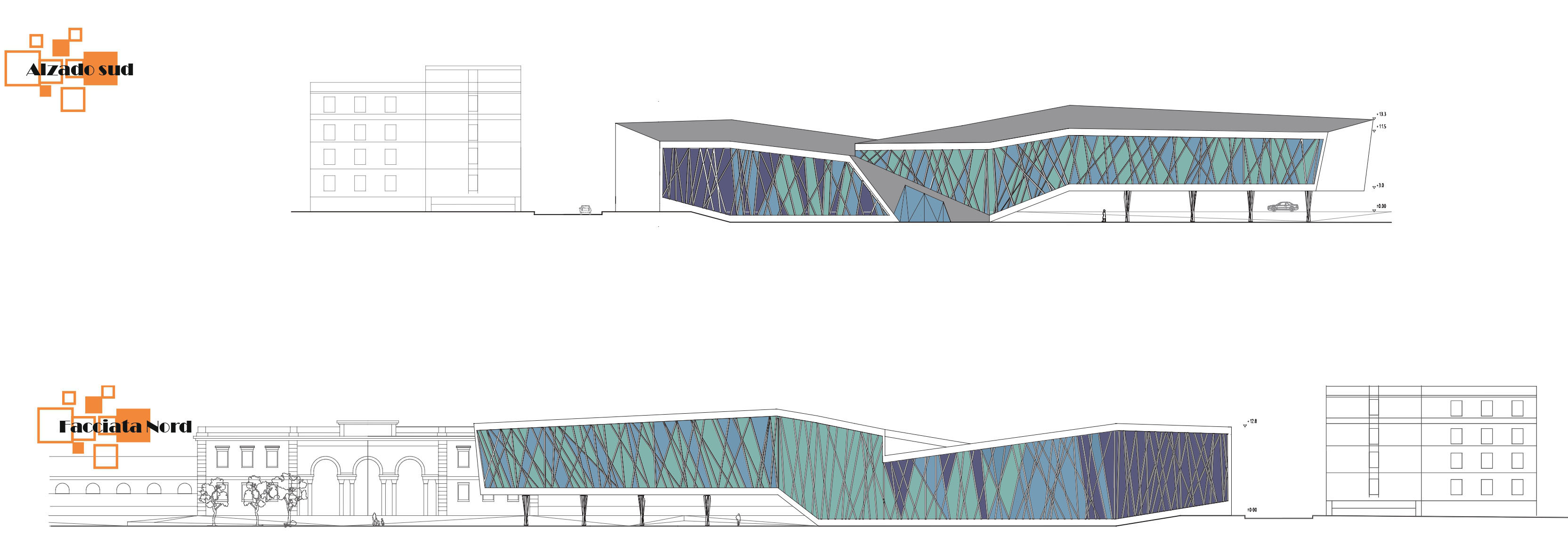 Biblioteca Matattotio, Testaccio-1