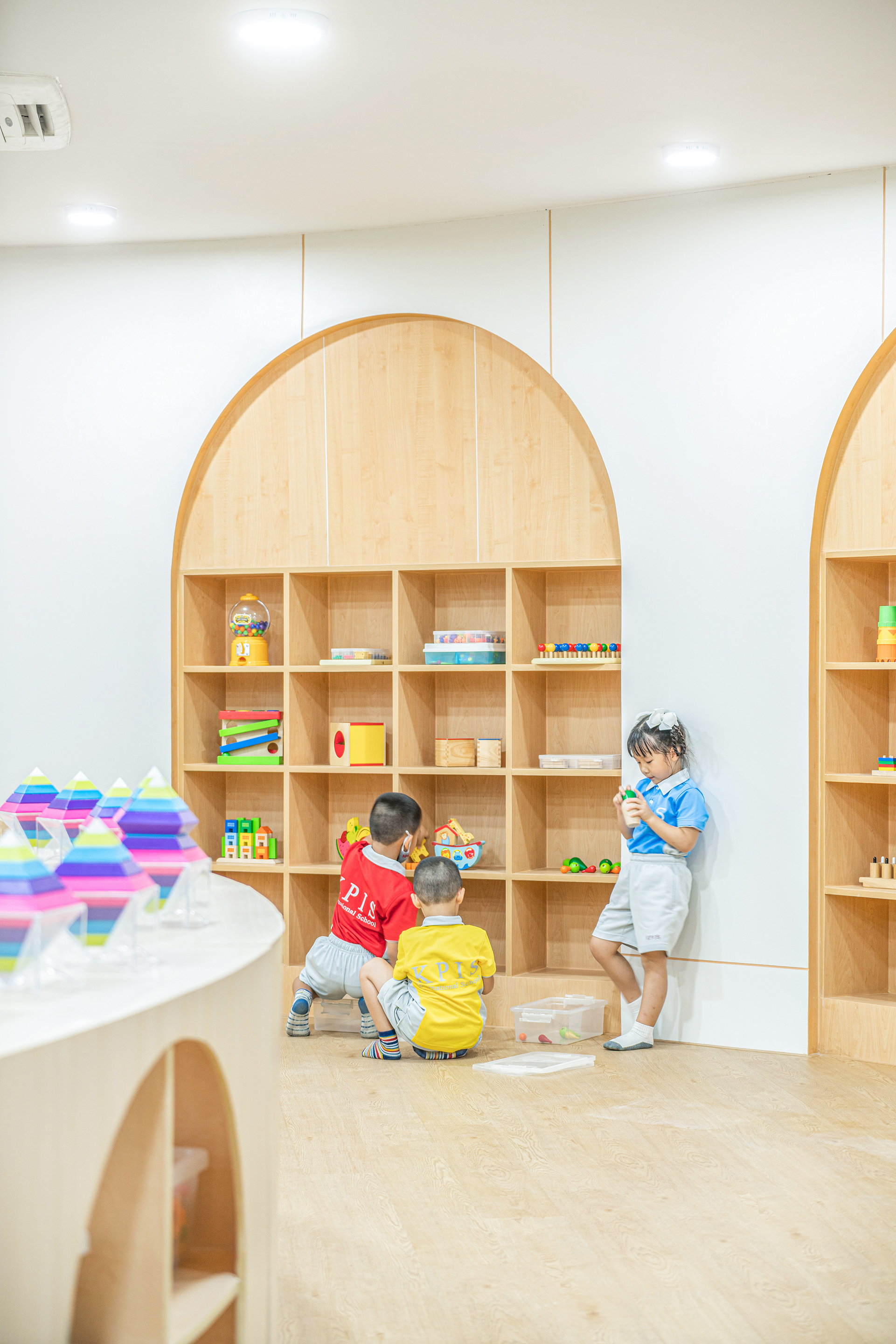 幼儿园 KPIS Kindergarten-29