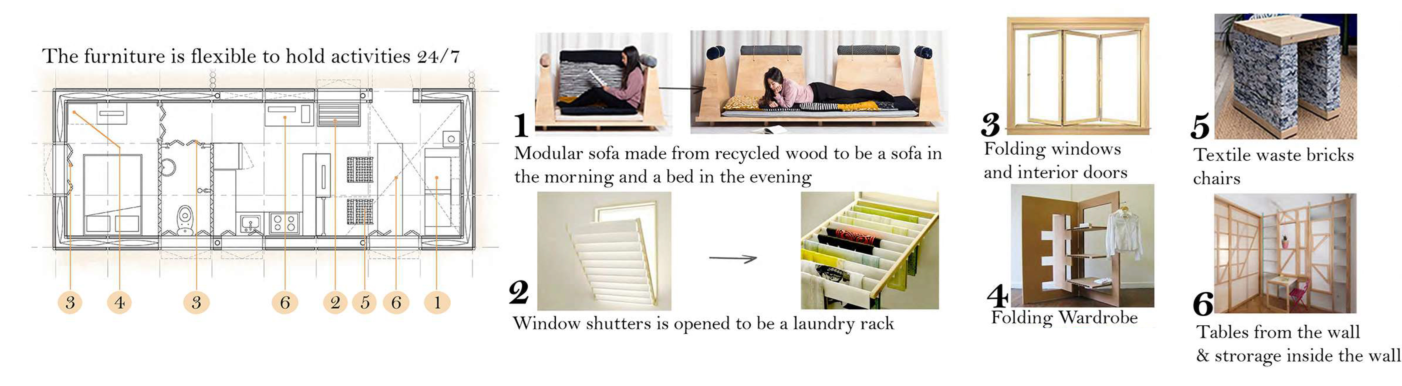 BLOW  UP · 家庭套件竞赛二等奖项目丨苏丹-17