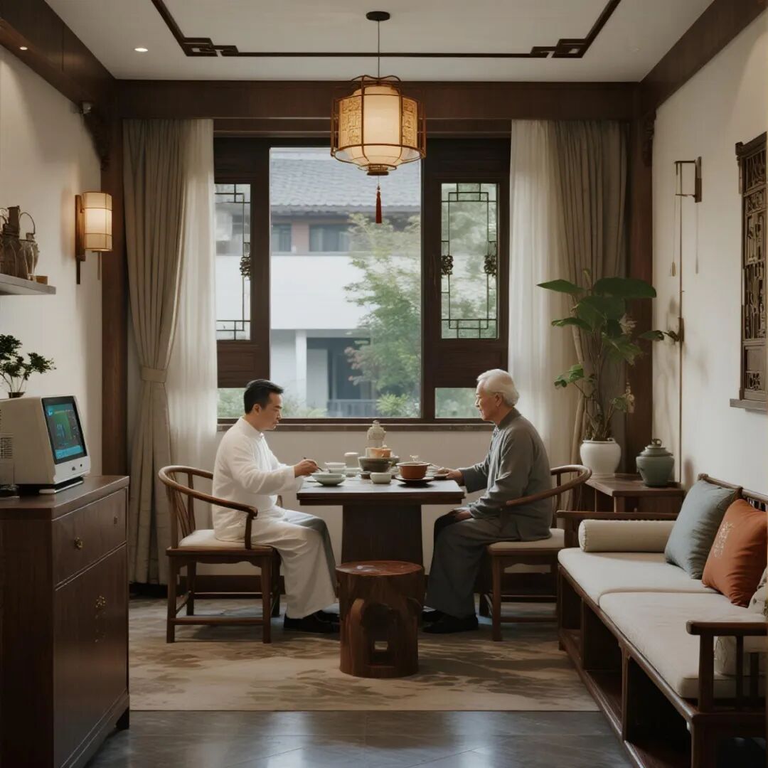 华中城郊秘境康养疗愈营地:中草药种植疗愈综合体规划设计建造运营-61