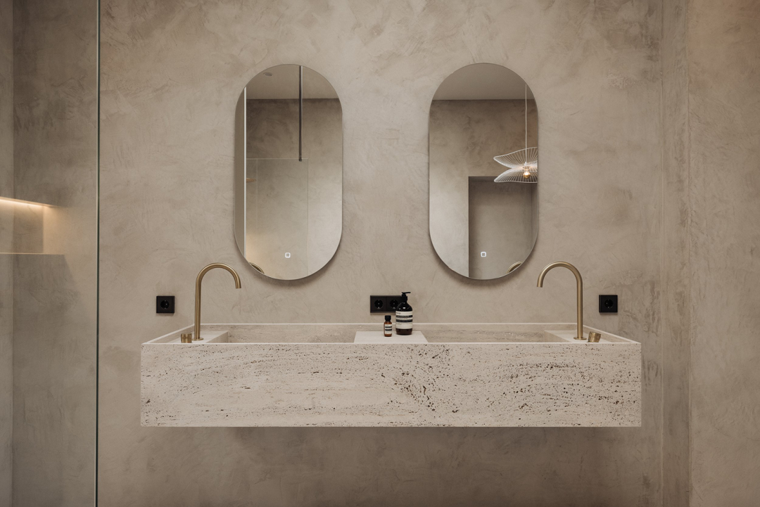 Studio Janne Wellens 的宁静空间美学-44