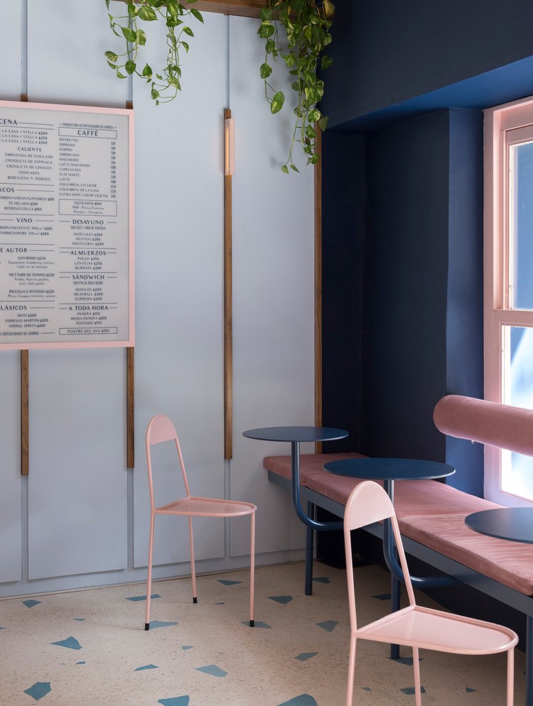 Duca Caffe & Apericena 咖啡小食店-18