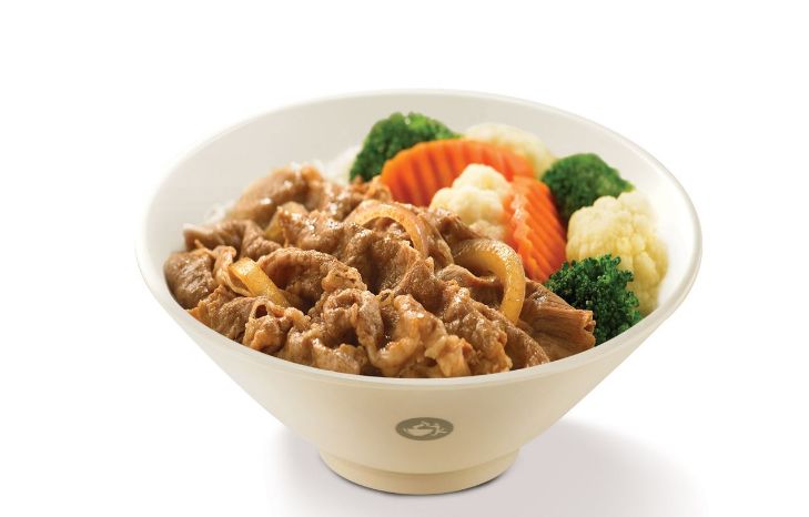 五鲜生 | 一碗不平凡的肥牛饭，诠释独特品牌魅力-12