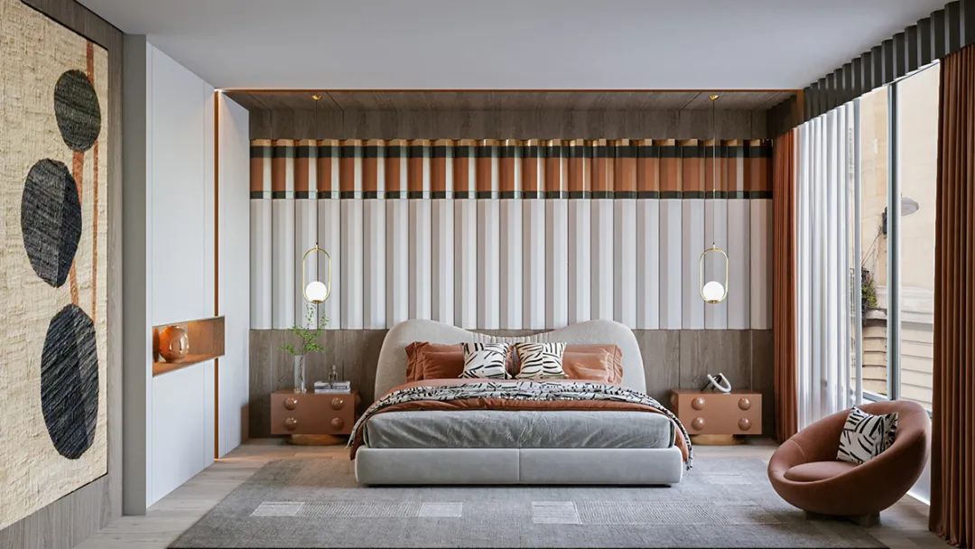 51 种卧室设计理念-8