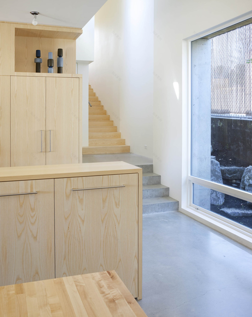 新威斯敏斯特住宅-12