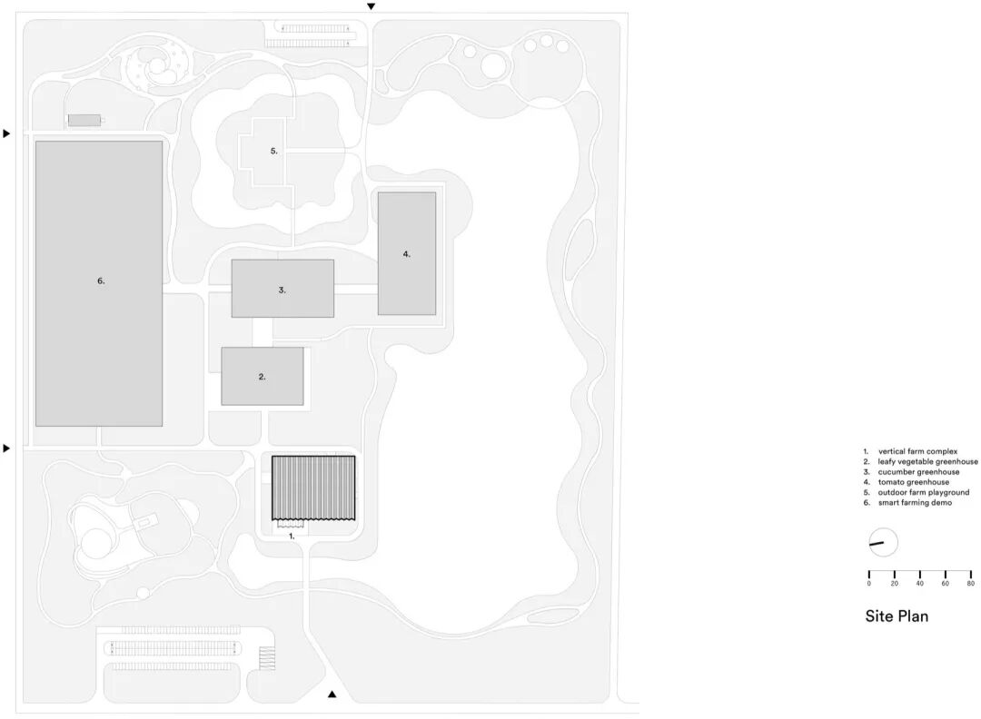 vanBergenKolpa在衡水打造水晶宫农场-147