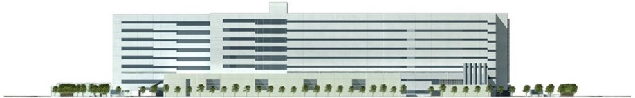 New Hospital La Fe Ramón Esteve-20