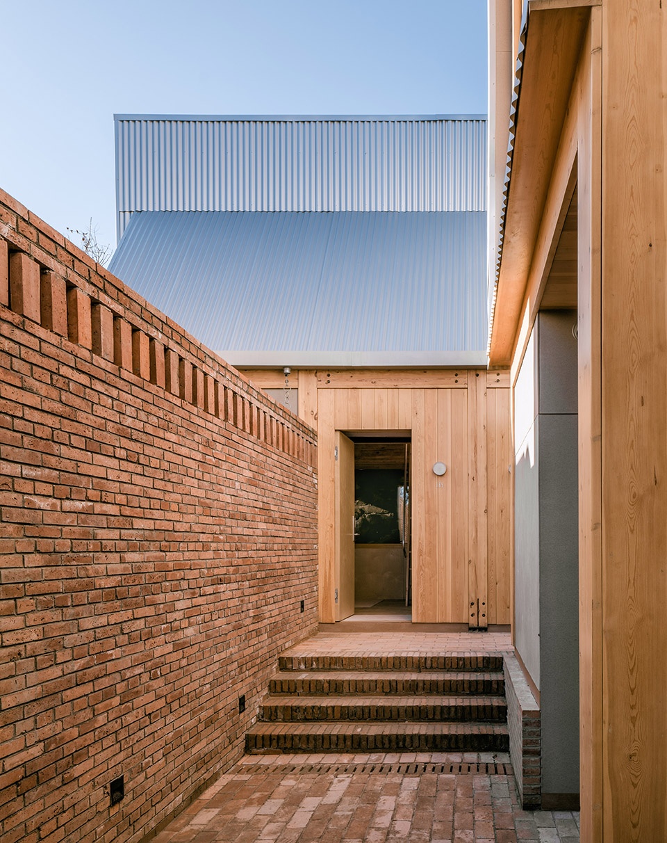 满栗台丨中国北京丨神奇建筑研究室-87