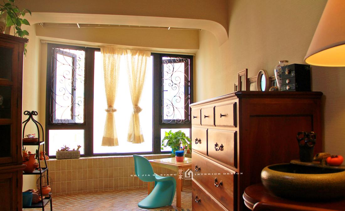 97㎡老旧小改造-19