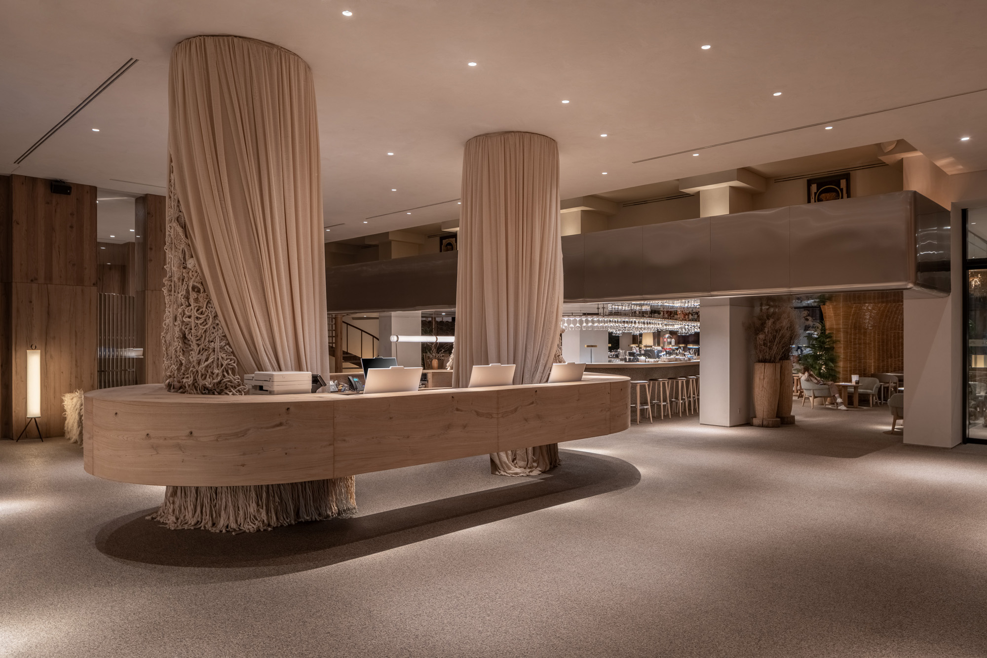 山间住宅丨乌克兰丨YOD Group-16