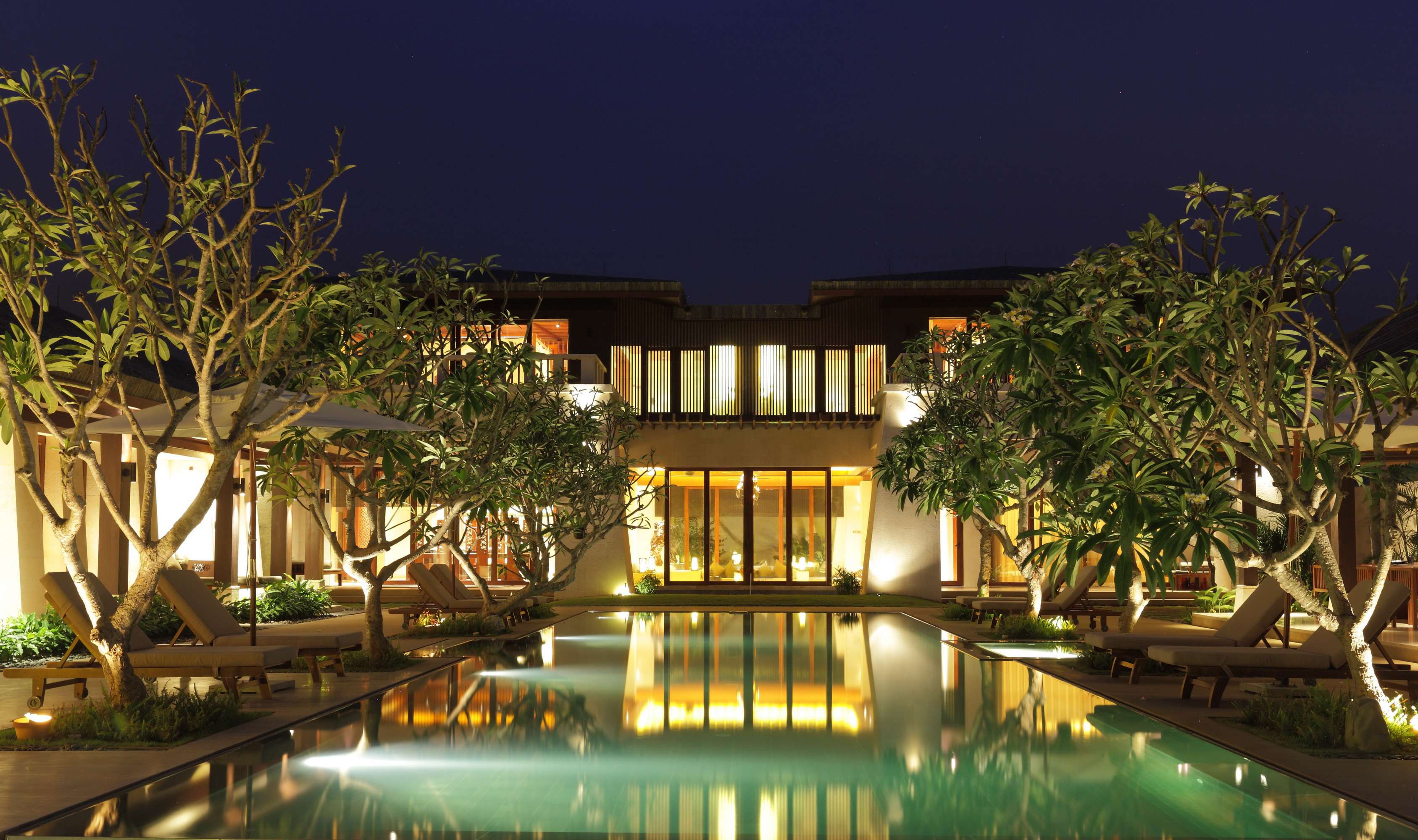 海南香水湾一号度假酒店 | 琚宾的亲海设计魅力-20