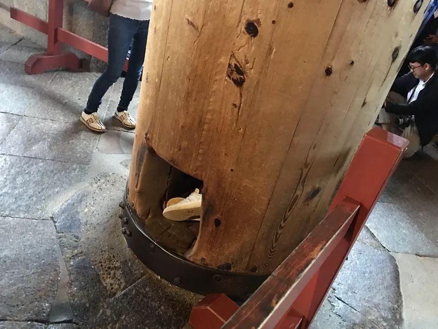 日本寺庙建筑魅力 | 传统与现代的完美融合-15