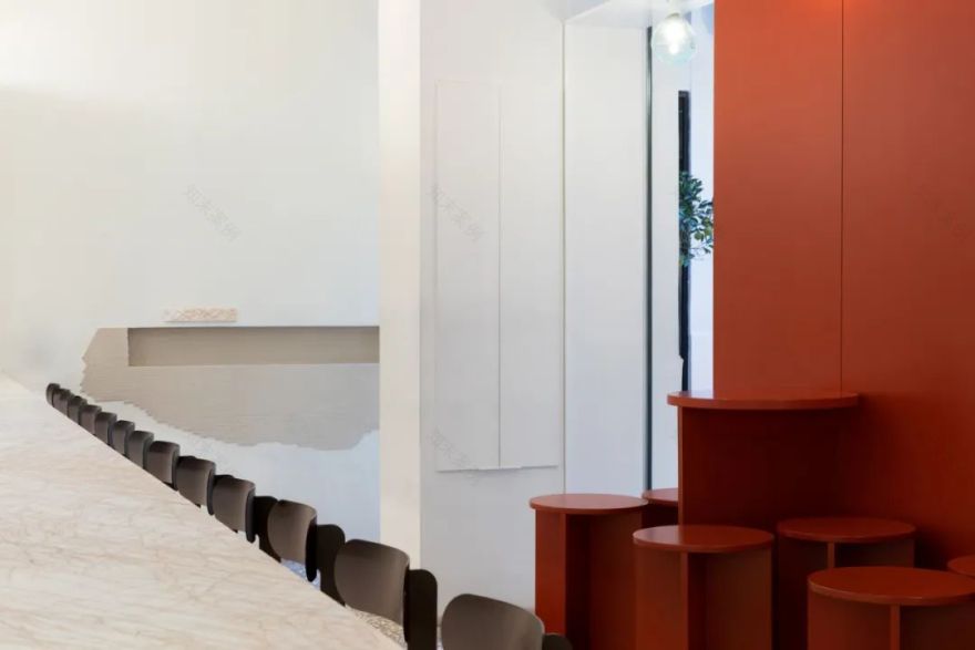 Fuego Camina Conmigo 办事处丨西班牙巴塞罗那-69