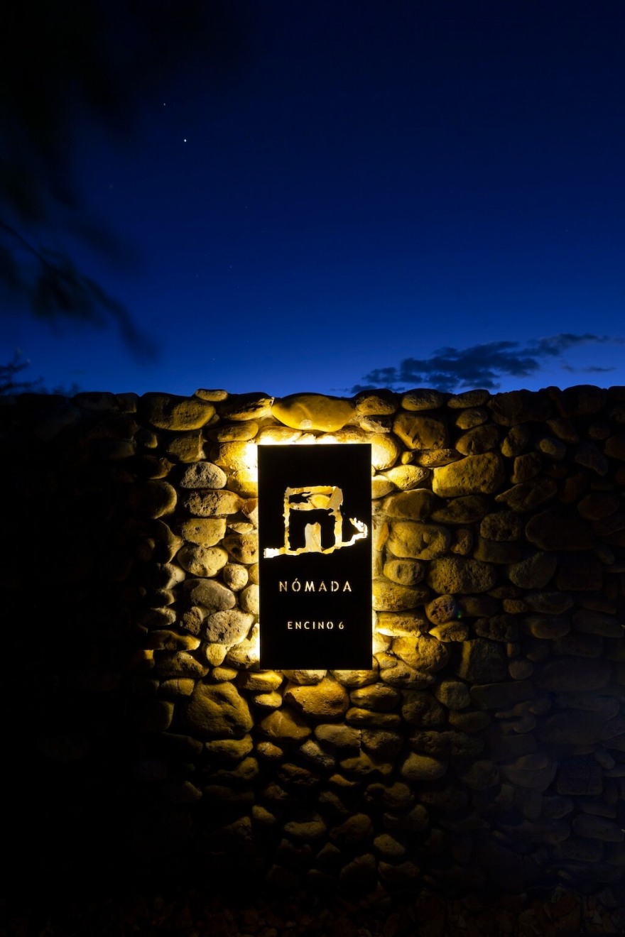 游牧之家丨墨西哥丨Mario López Arquitectura-30