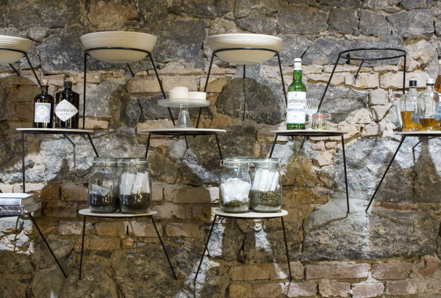 Bistro EK dekleva gregorič architects-72