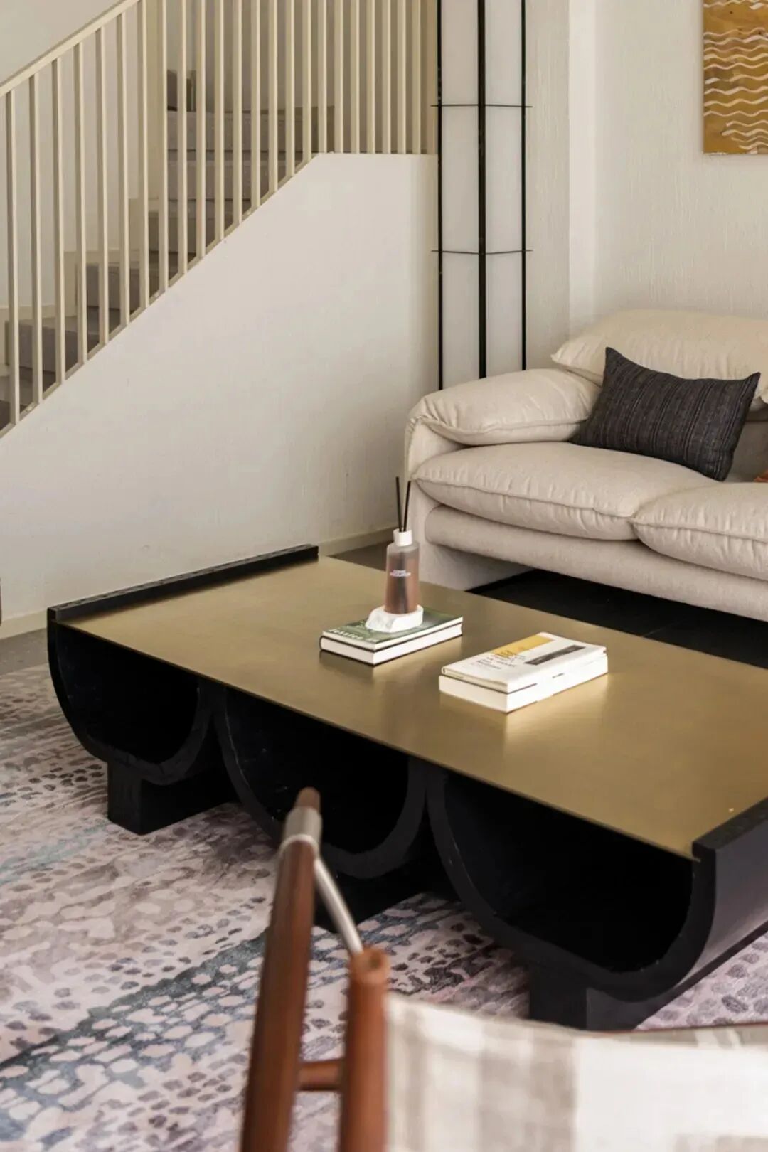 阿那亚·雾灵山丨中国浙江丨ULS 向泽空间,微木空间设计-12