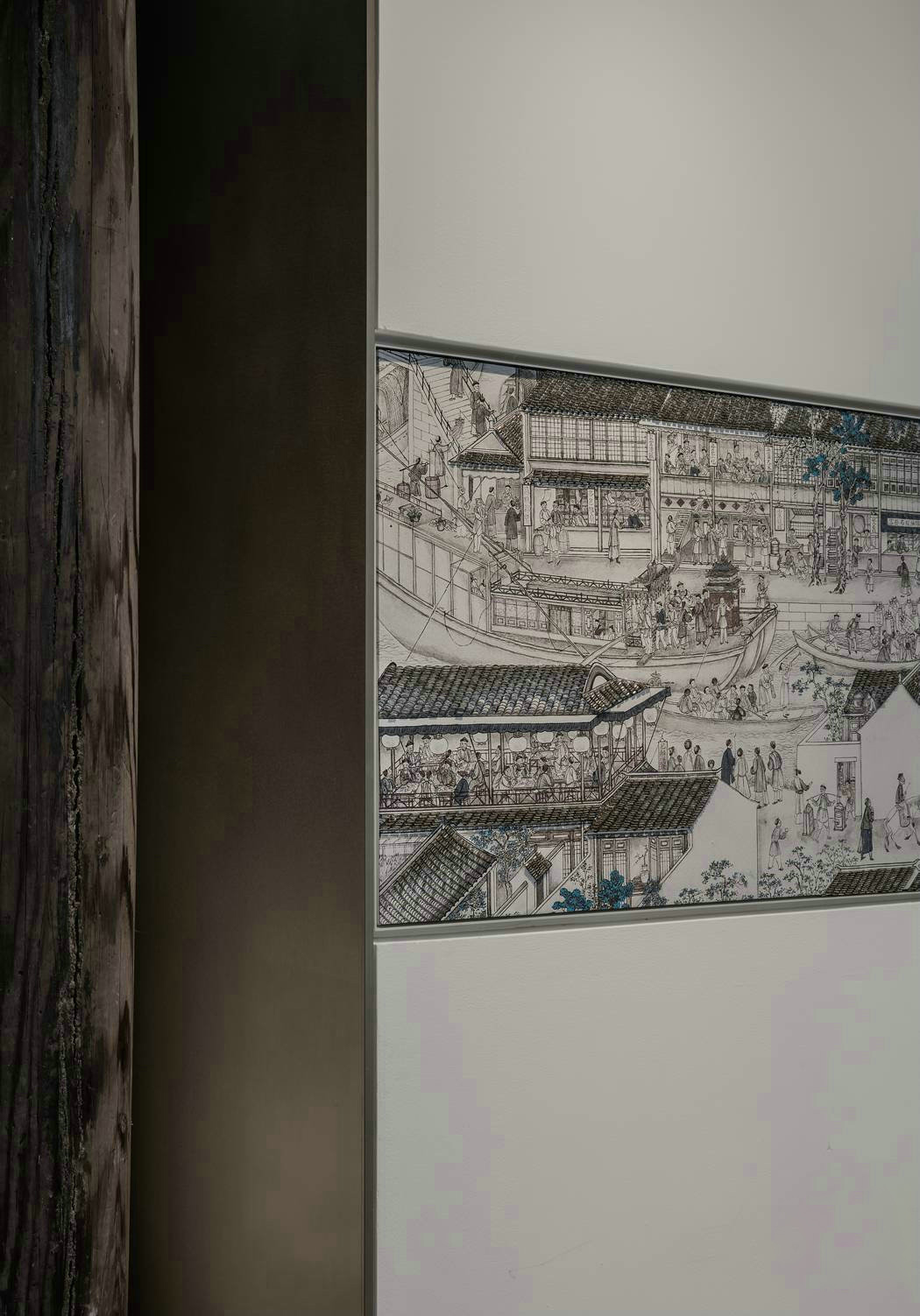 梁建国：木渎老房子-20