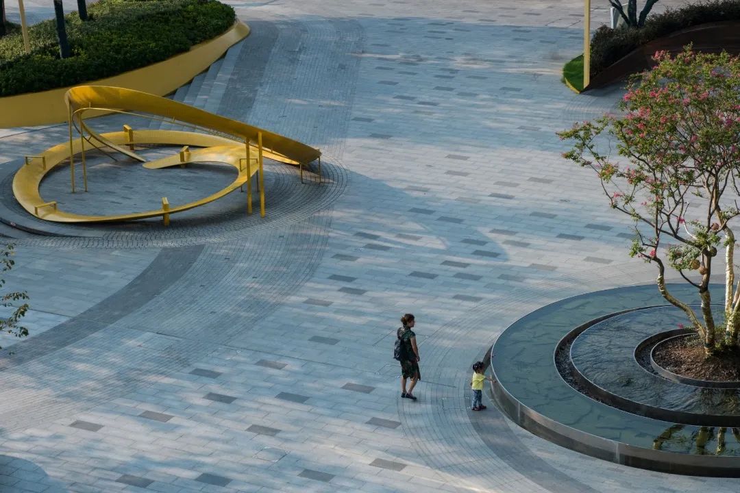 南京 Kinma Q+青年社区 | 缘圈设计打造多元社交空间-39