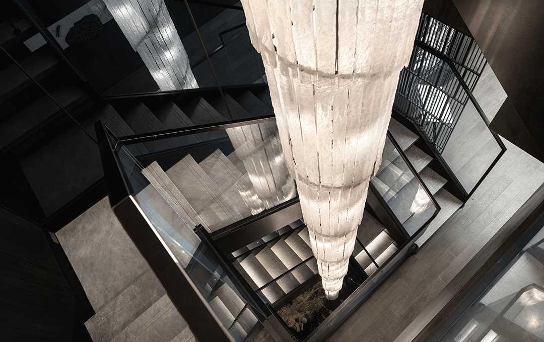 龙湖杭州湖前印院叠拼丨中国杭州丨研质共设-25