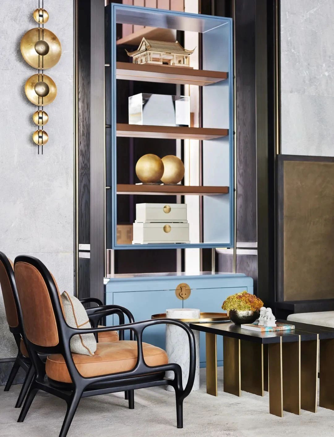 常州新城璞樾春秋销售中心-34