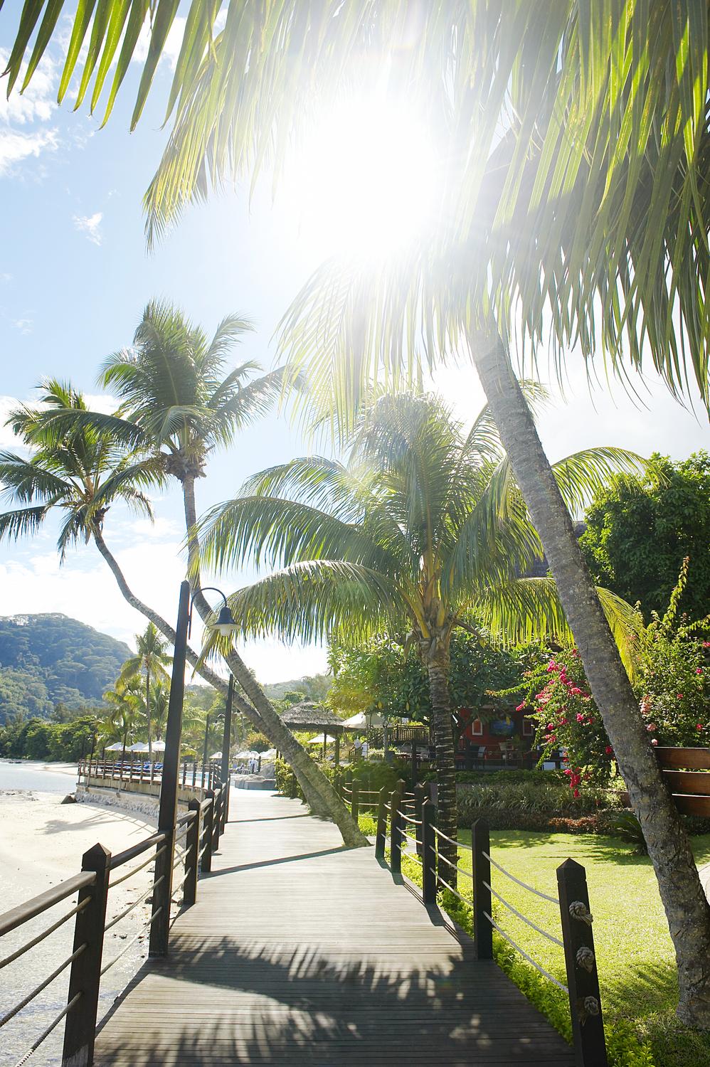 )Le Meridien Fisherman's Cove, Mahé, Seychelles-25