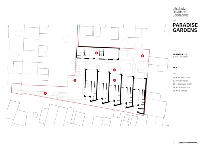 Paradise Gardens  Lifschutz Davidson Sandilands-6