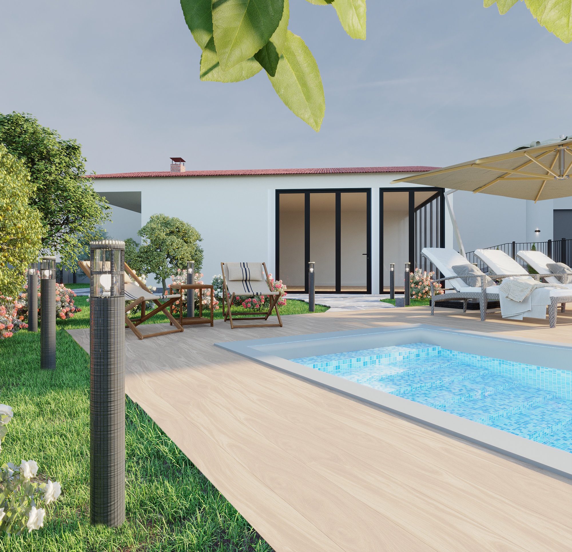 丨ArmeniaYerevan丨Ani Karapetyan（代表Zenit studio）-17