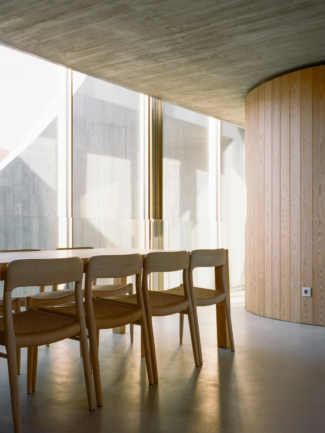 Aires Mateus 建筑事务所丨葡萄牙里斯本丨Aires Mateus Architecture-45