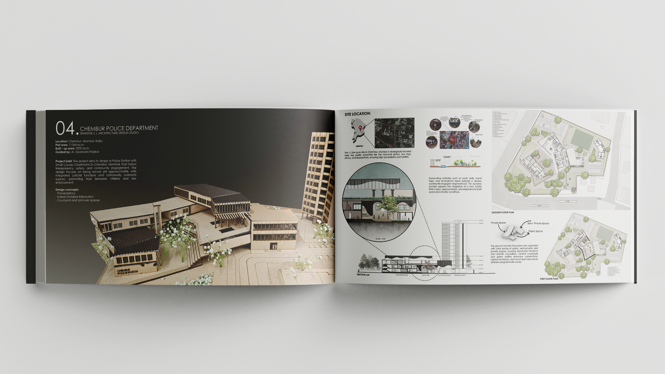 THE HIVE HABITAT（钢之宁静生态度假村）-31