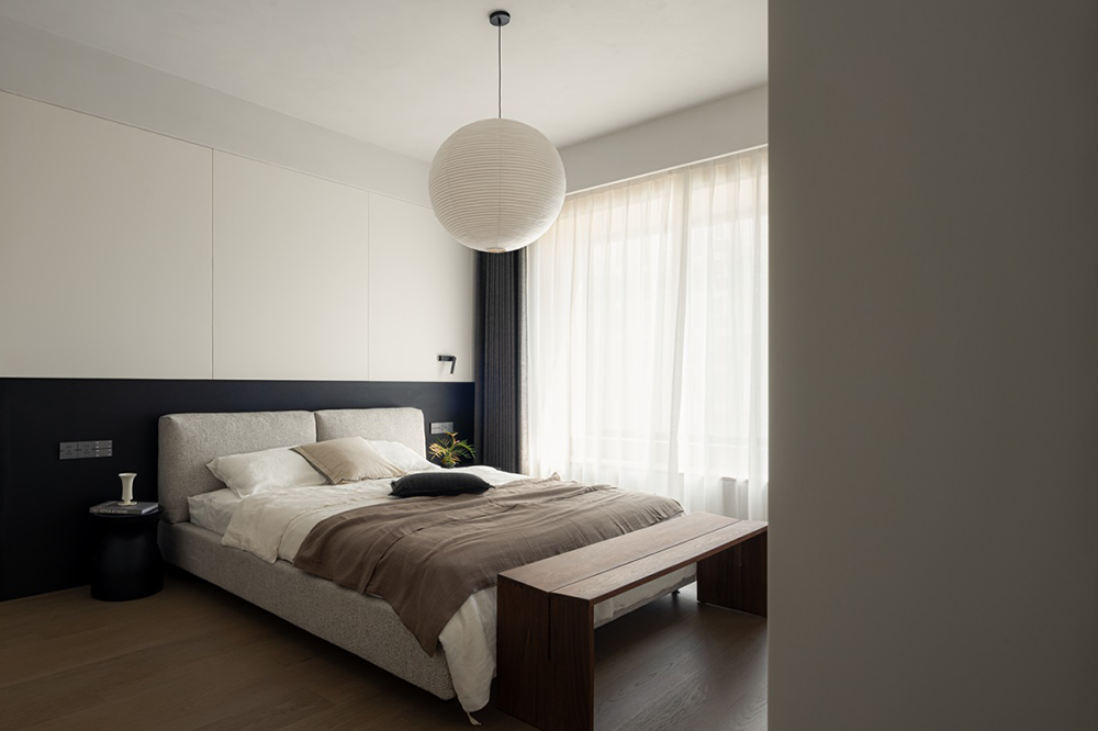 至简无相丨中国济南丨東莫设计-23