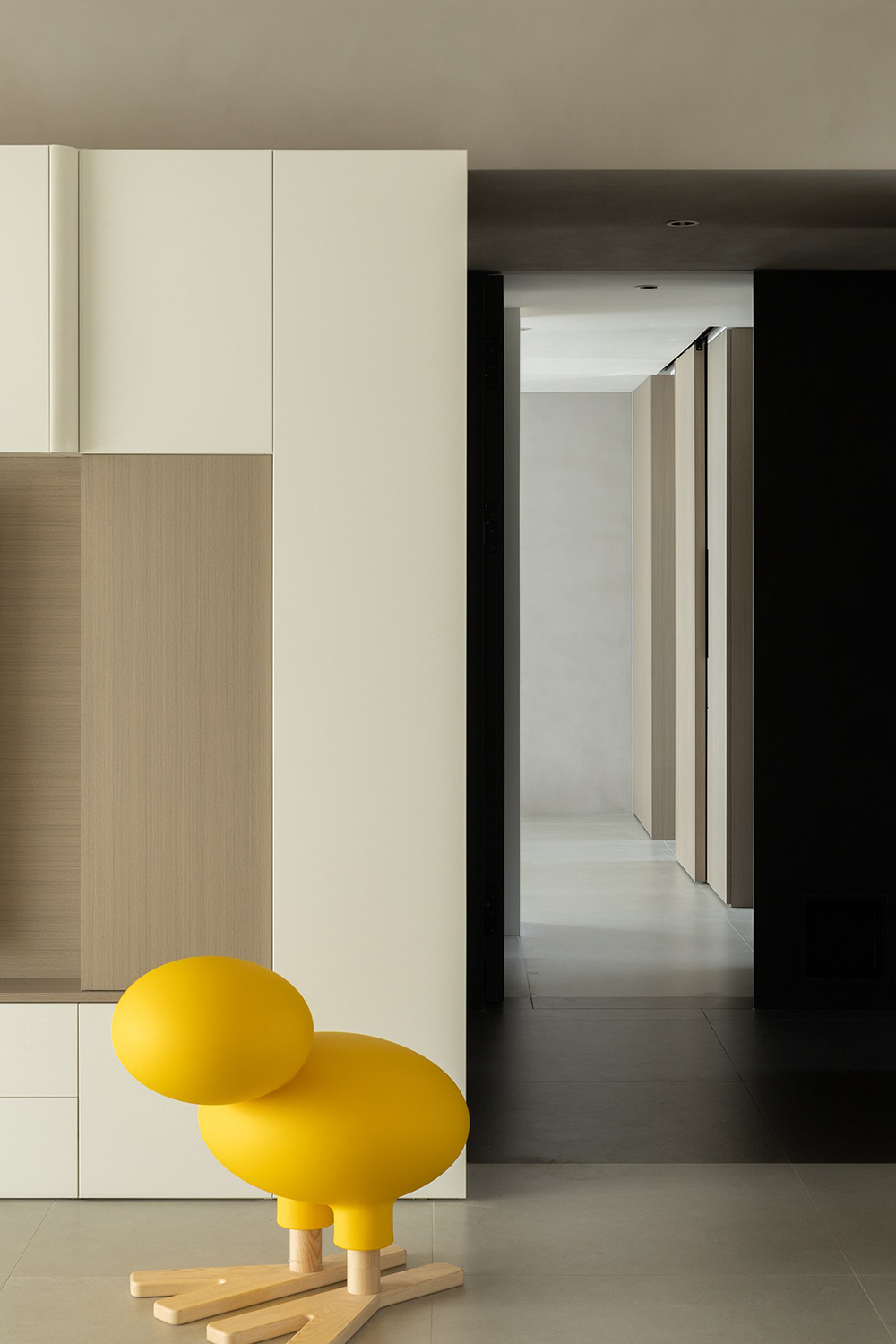 通透自由之家丨中国浙江丨青创空间设计-60