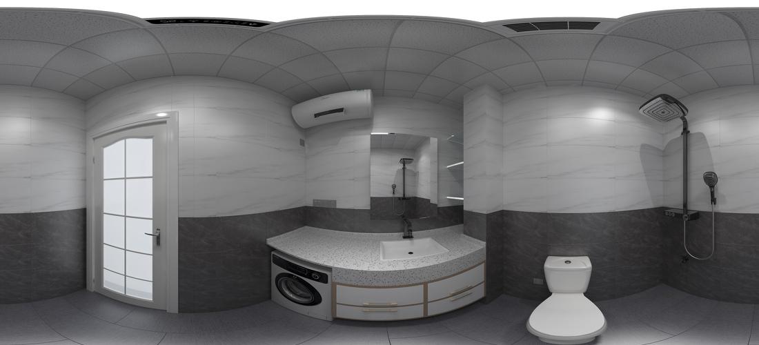 
大同天锐益城二期123㎡ -6