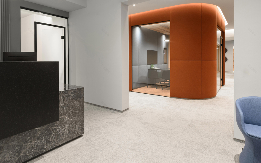 Treuhand Union 萨尔茨堡税务办公室丨奥地利萨尔茨堡丨Mutant Arch Media-0