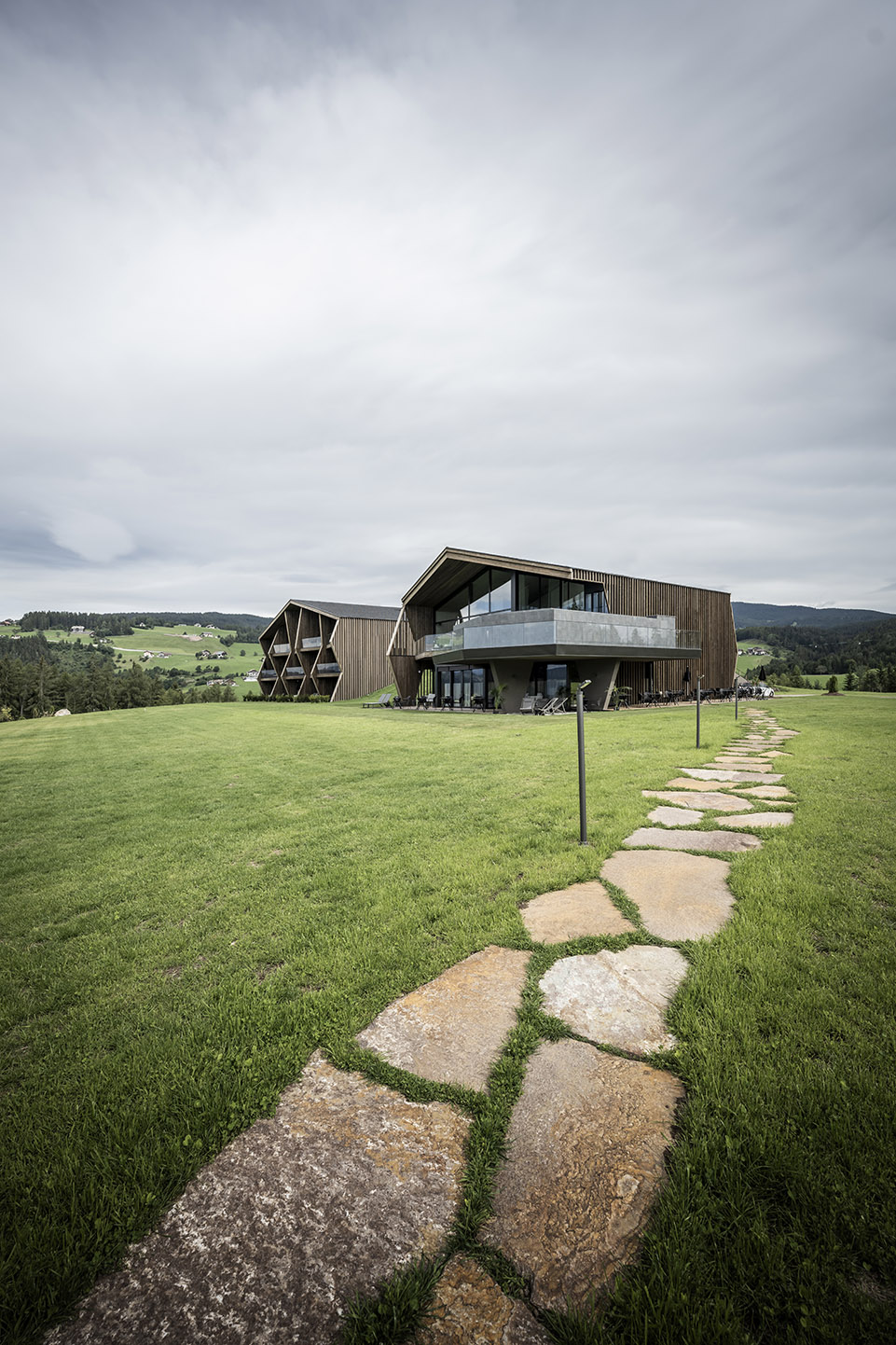 Aeon 酒店丨意大利丨noa*事务所-10