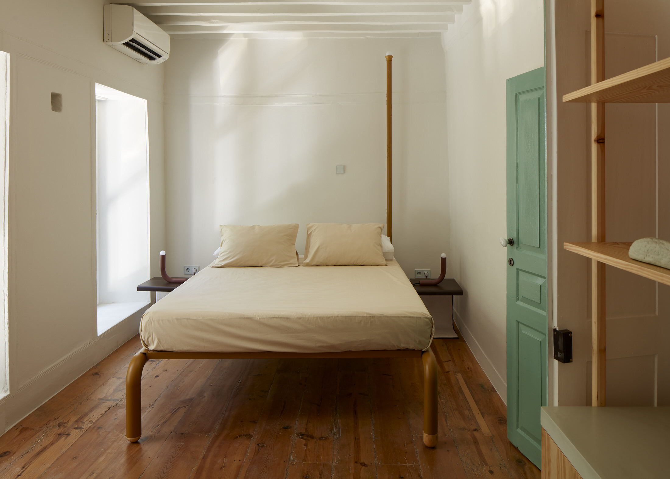 希腊 4Rooms 创意游乐场丨多个设计团队-94