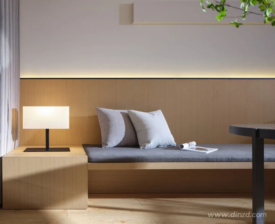 成都SFEEL设计师酒店（草堂店）-16