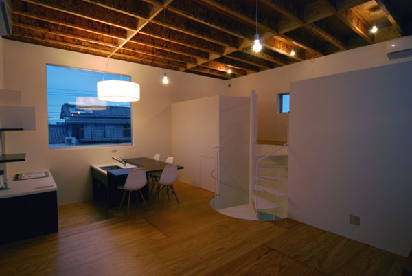 丨日本丨有限会社COGITE-7