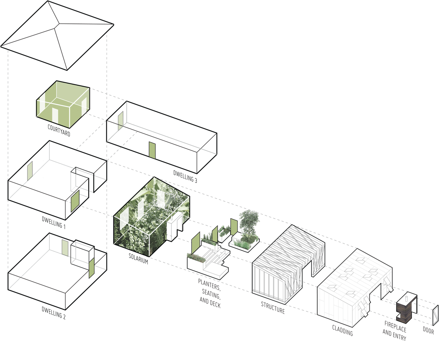 The Home Away project adapted to the clients busy lifestyle by using a number of space saving strategies   Page 2 of 2   CAANdesign  Architecture and home design blog-9