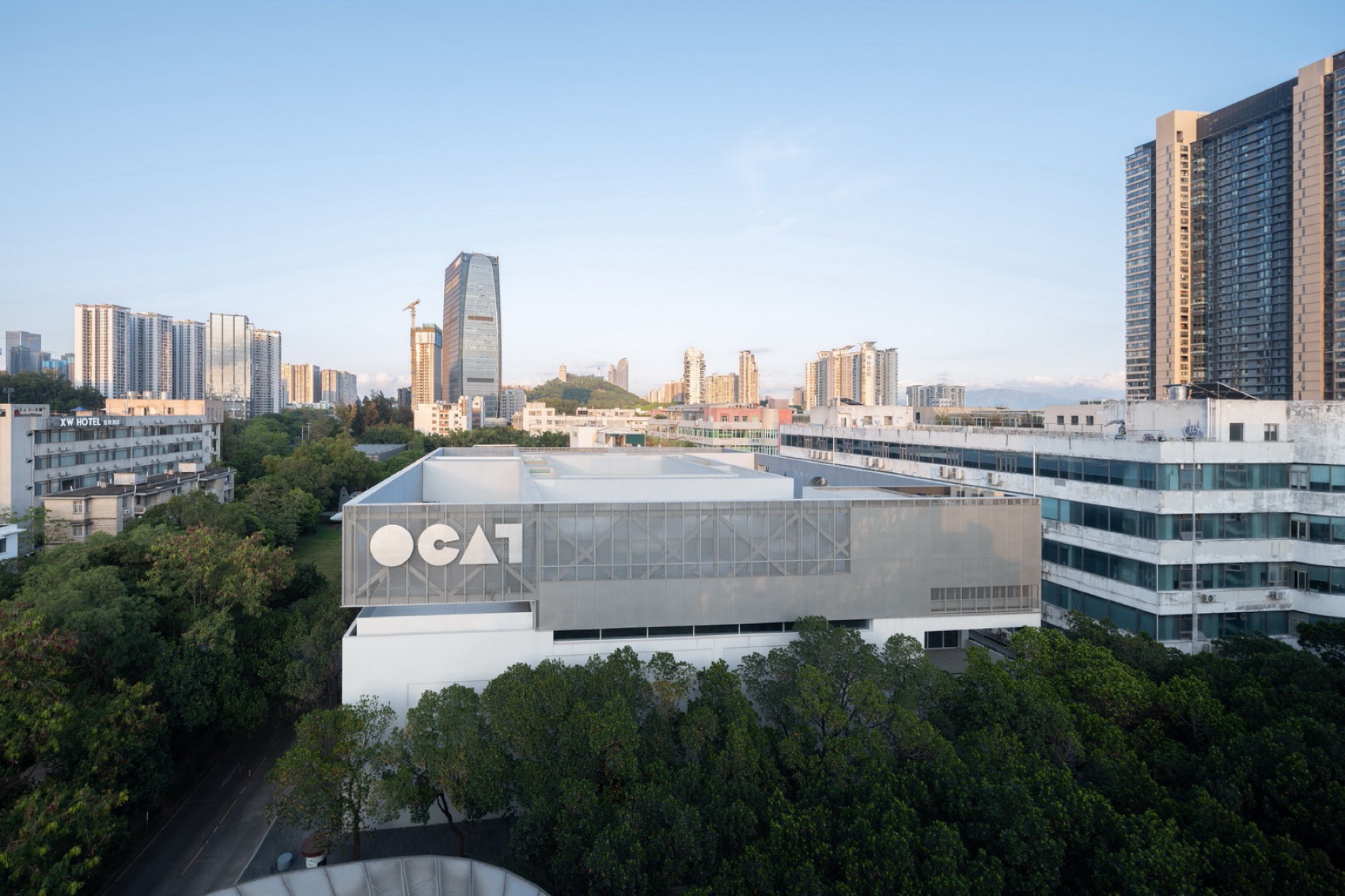 南头古城研究和改造实验丨中国深圳丨都市实践-199