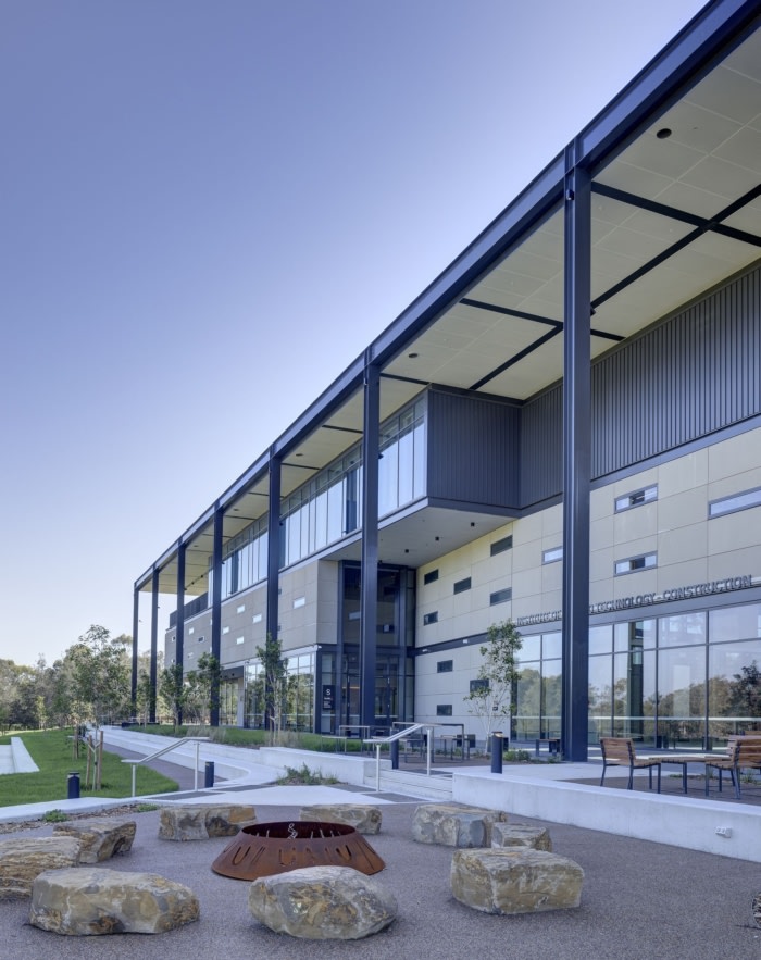 TAFE NSW Institute of Applied Technology - Construction - Education Snapshots-2