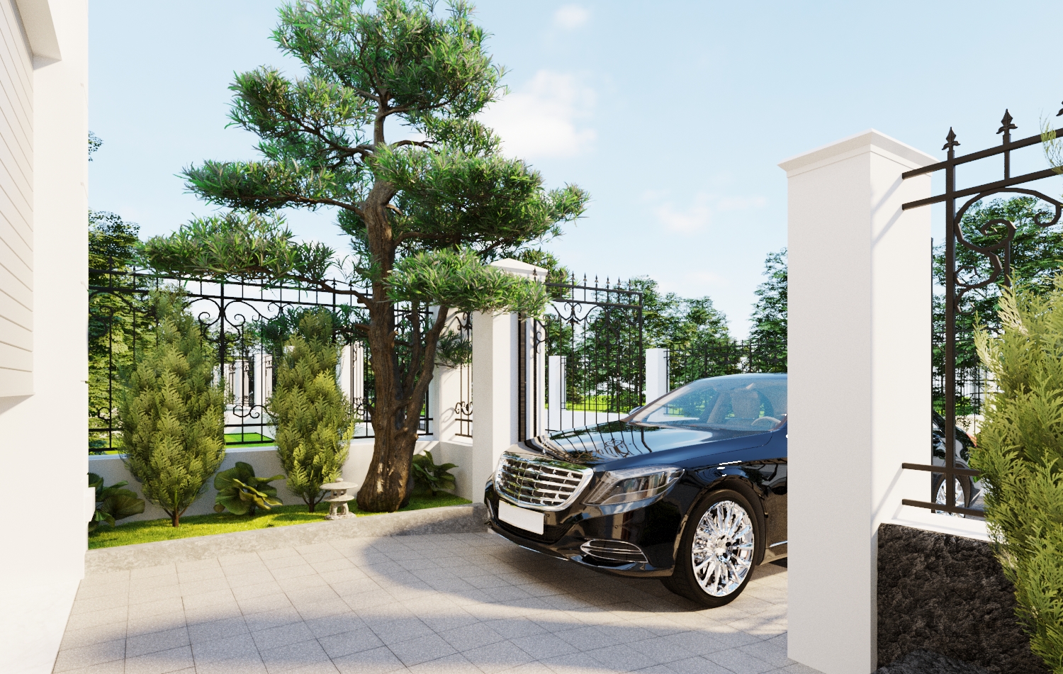 DEMO LANDSCAPE BTA05-CIPUTRA-HN-VN-7